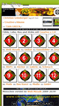 Mobile Screenshot of christiangruenberger.com